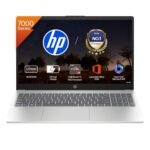 HP 15 Laptop, AMD Ryzen 5 7520U (16GB DDR5,512GB SSD)