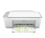 DeskJet Ink Advantage 2338 All-in-One, Hi-Speed USB 2.0, Up to 7.5/5.5 ppm