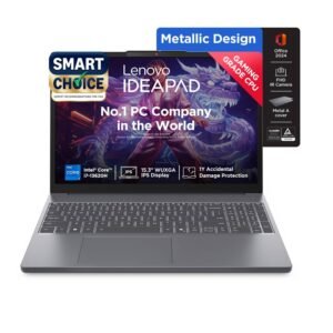 Lenovo Smartchoice IdeaPad Slim 3 13th Gen Core i7-13620H