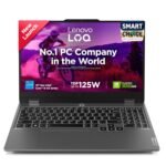 Lenovo LOQ 2024 12Th Gen Intel Core I5-12450HX