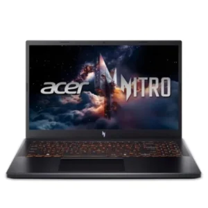 Acer Nitro V 15, Intel core i7-13th Gen 13620H,NVIDIA