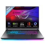 ASUS ROG Strix G16,Intel Core Ultra 9 275HX Gaming Laptop