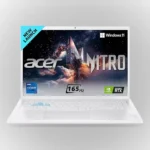 Acer NITRO V 15, AMD Ryzen 7-7445HS octa-core processor NVIDIA